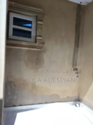 Furnished 1bdrm Block of Flats in Oluyika Estate, Igbogbo for rent