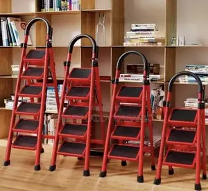 Multipurpose Ladder