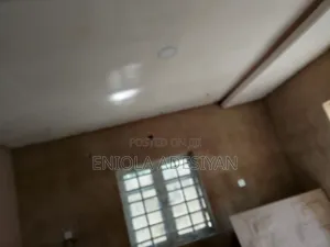 Furnished 1bdrm Block of Flats in Oluyika Estate, Igbogbo for rent