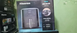 Hisense 5l Digital Airfryer