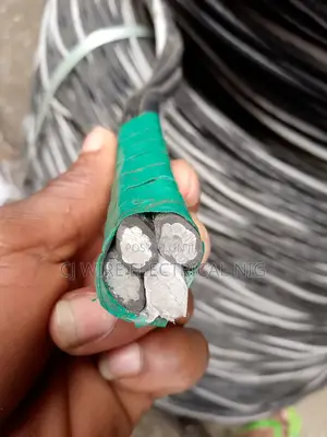35mm 4core Recline Wire