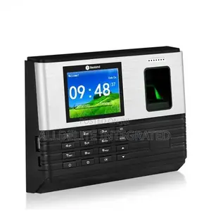 Realand a-L355 Fingerprint Time Attendance Machine
