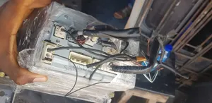 Factory Followcome Navigation Radio Toyota Rav4 2017 JBL No Cd Plate