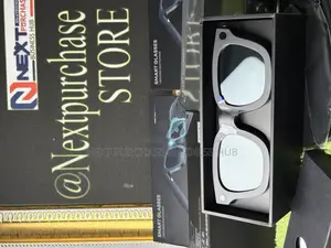 2026 E03c Al Smart Camera Glasses 32gb Electrochromic Lens