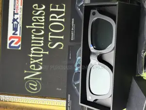 2026 E03c Al Smart Camera Glasses 32gb Electrochromic Lens