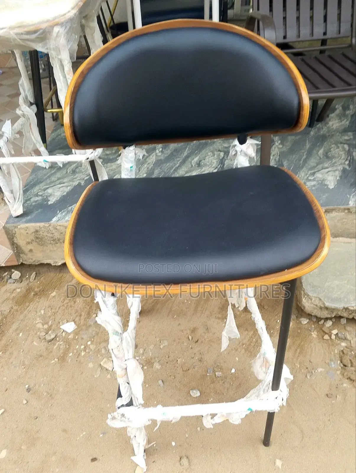 This Is Our Quality Luxury Barstool