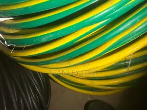 95mm Earthing Cable Full Gauge Copper