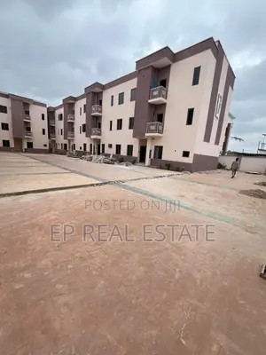 2bdrm Apartment in Gaduwa for sale