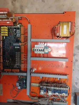 Elevator Lift