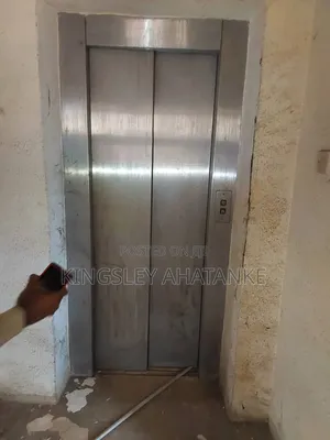 Elevator Lift