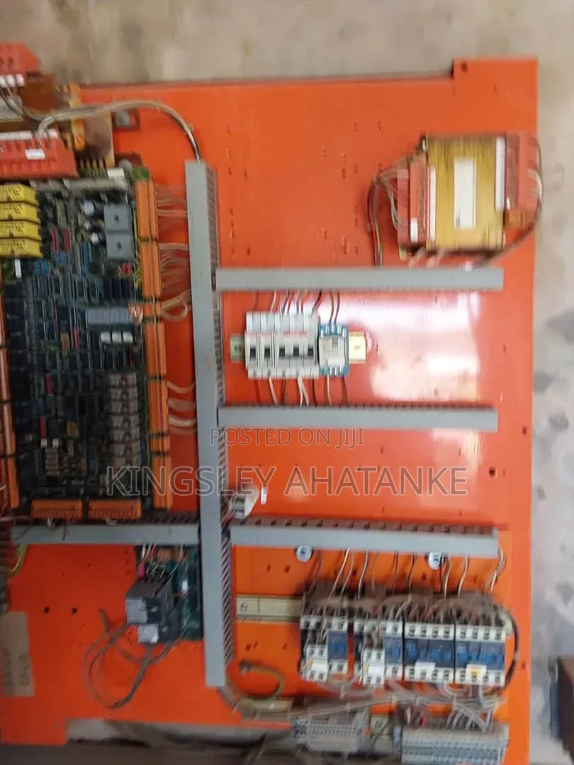 Elevator Lift
