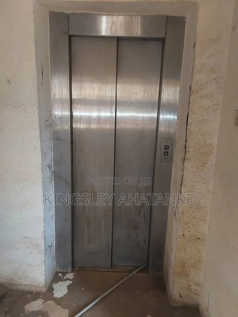 Elevator Lift