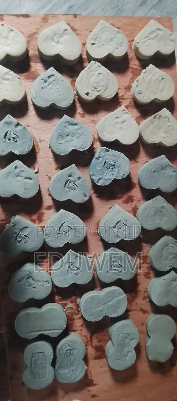Laundry Bar Soap