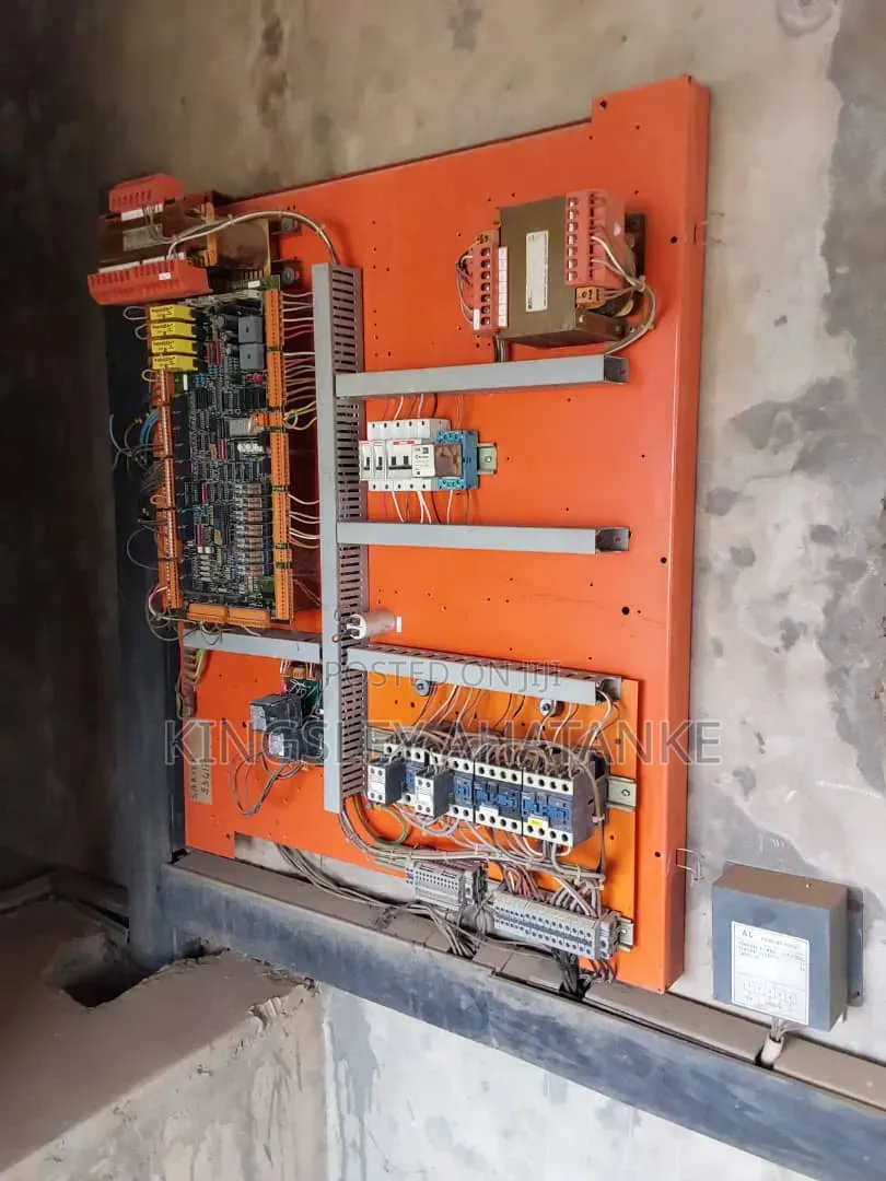 Elevator Lift