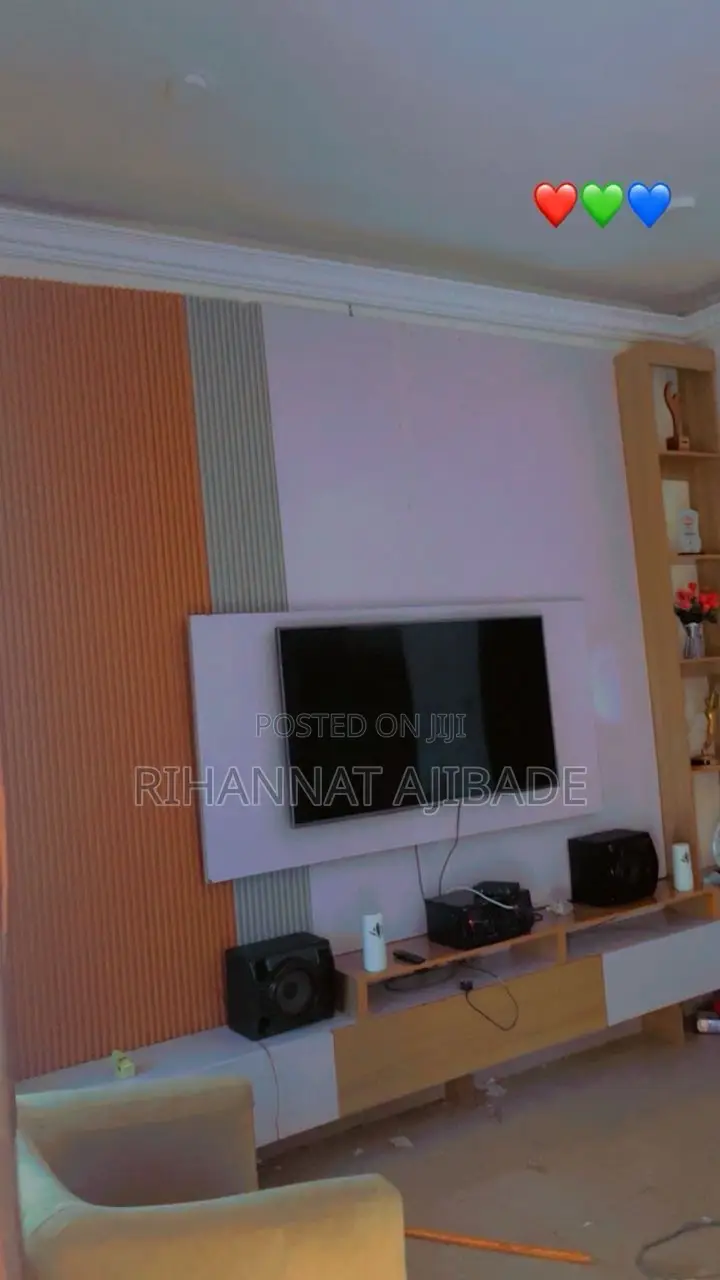 Tv Console