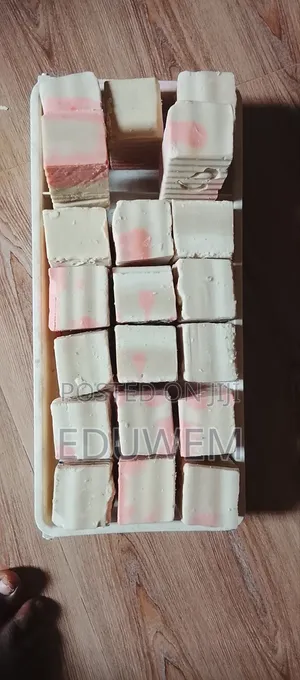 Laundry Bar Soap