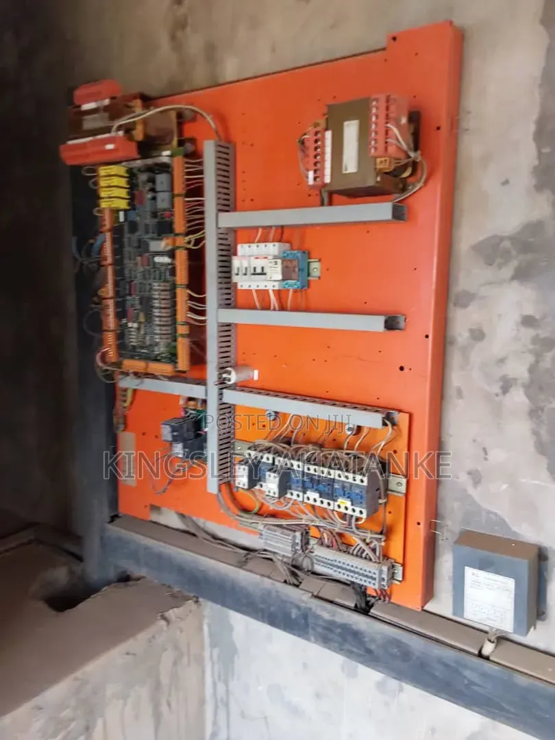 Elevator Lift