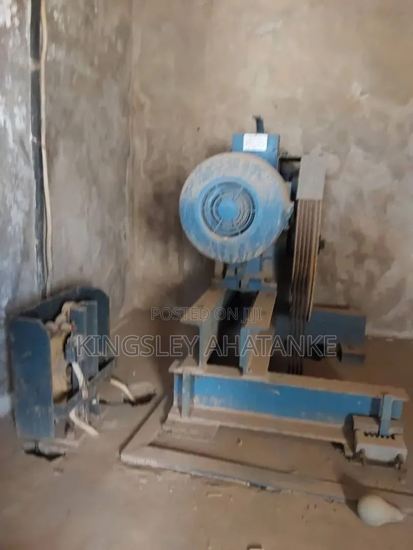 Elevator Lift