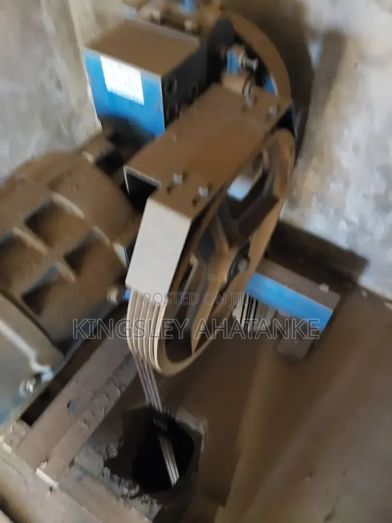 Elevator Lift