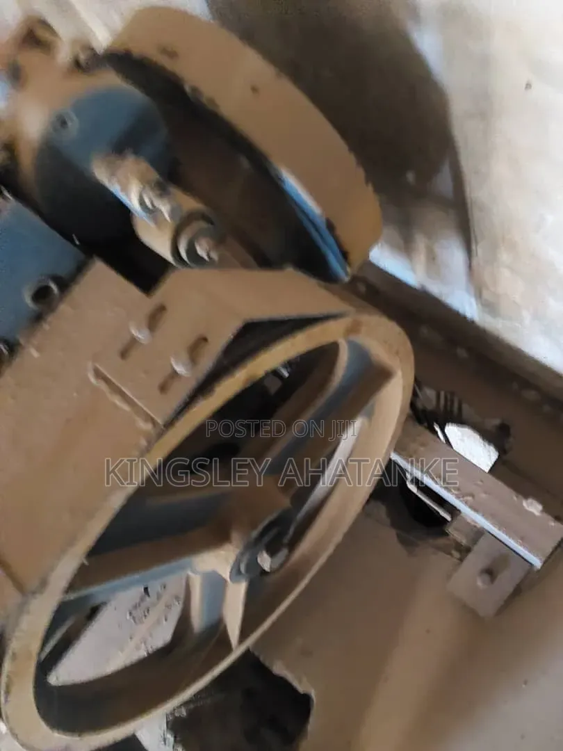 Elevator Lift