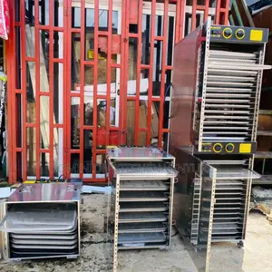 Food Dehydrators,