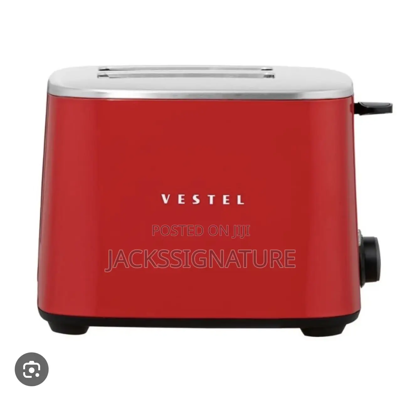 Pop Up Toaster Machine Vestel German