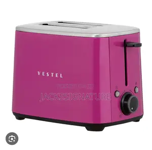 Pop Up Toaster Machine Vestel German