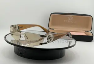 Versace Quality Luxury Sunglasses