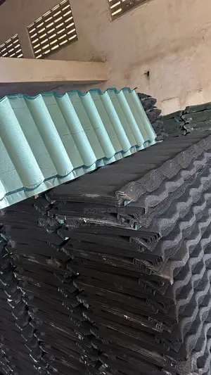 Milano Tiles Korea Product