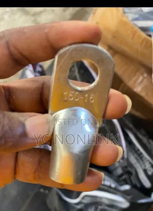 150mm Cable Lug