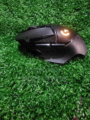 Logitech G502 Lightspeed Wireless Gaming Mouse