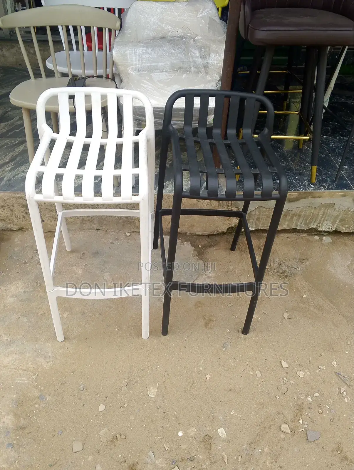 This Our Quality Out Door Chair