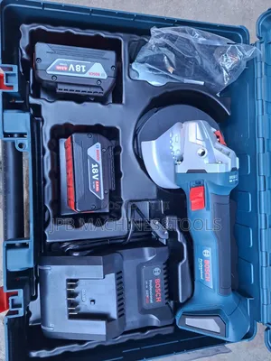 GWS 18v-8 Bosch Cordless Angle Grinder Original