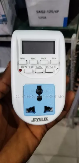 Digital Timer
