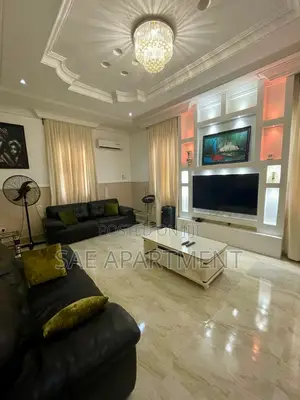 Three Bedroom Apartment, Apo District Abuja