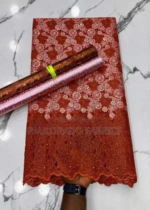 Beautiful Net Lace