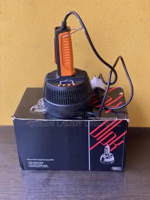 Induction Sealing Machine
