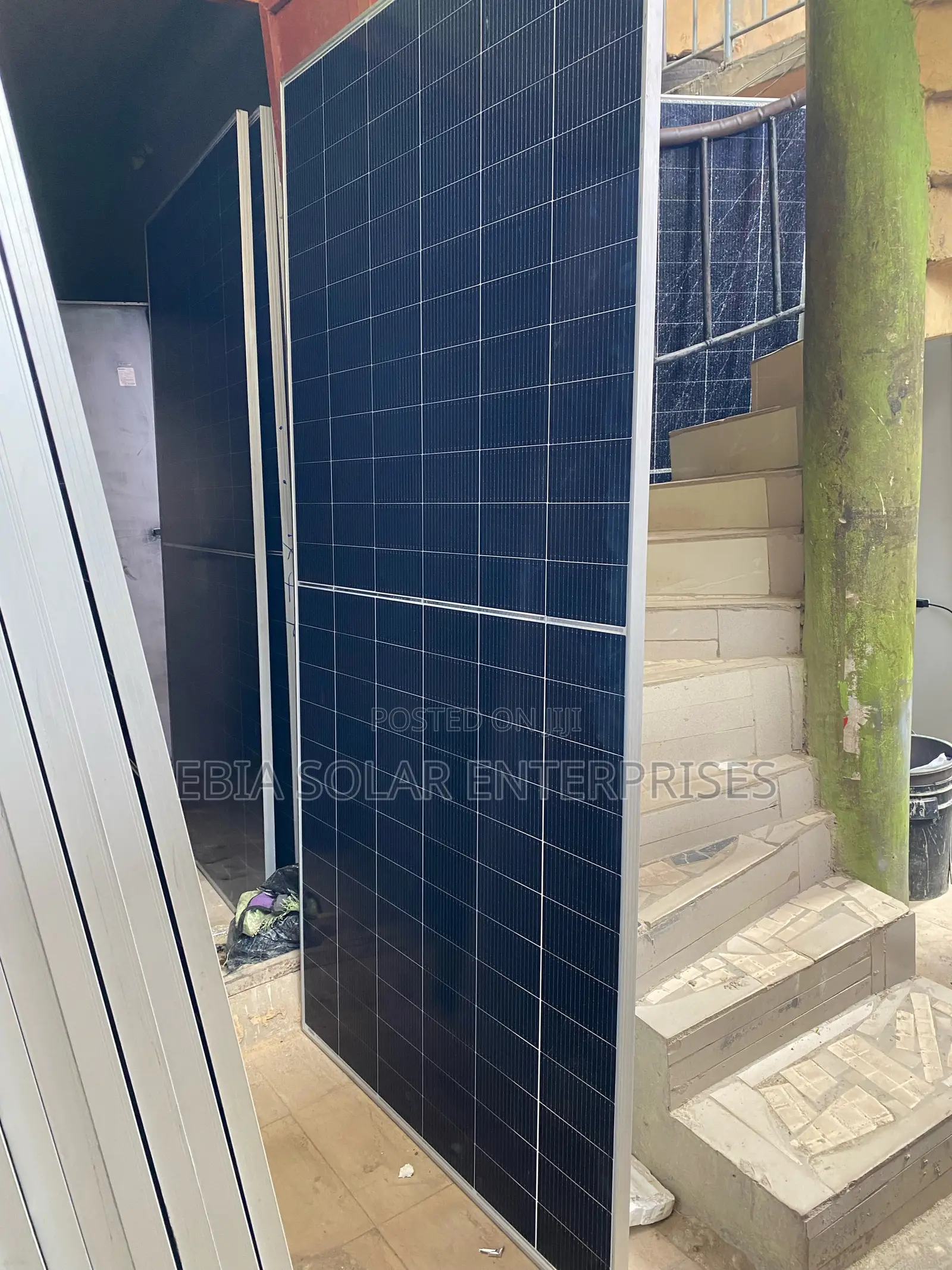 680watts Canadian Solar Panel