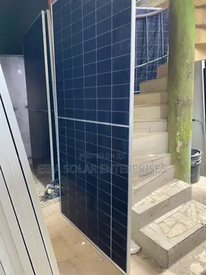680watts Canadian Solar Panel