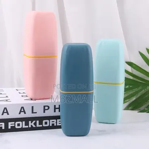 Toothpaste Toothbrush Holder