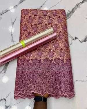Beautiful Net Lace