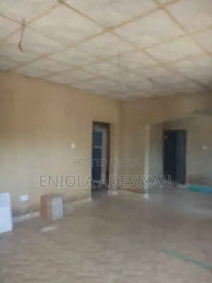 Furnished 3bdrm Block of Flats in Oluyika Estate, Igbogbo for rent