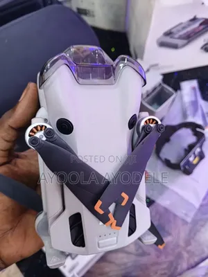 Dji Mini 4 Pro