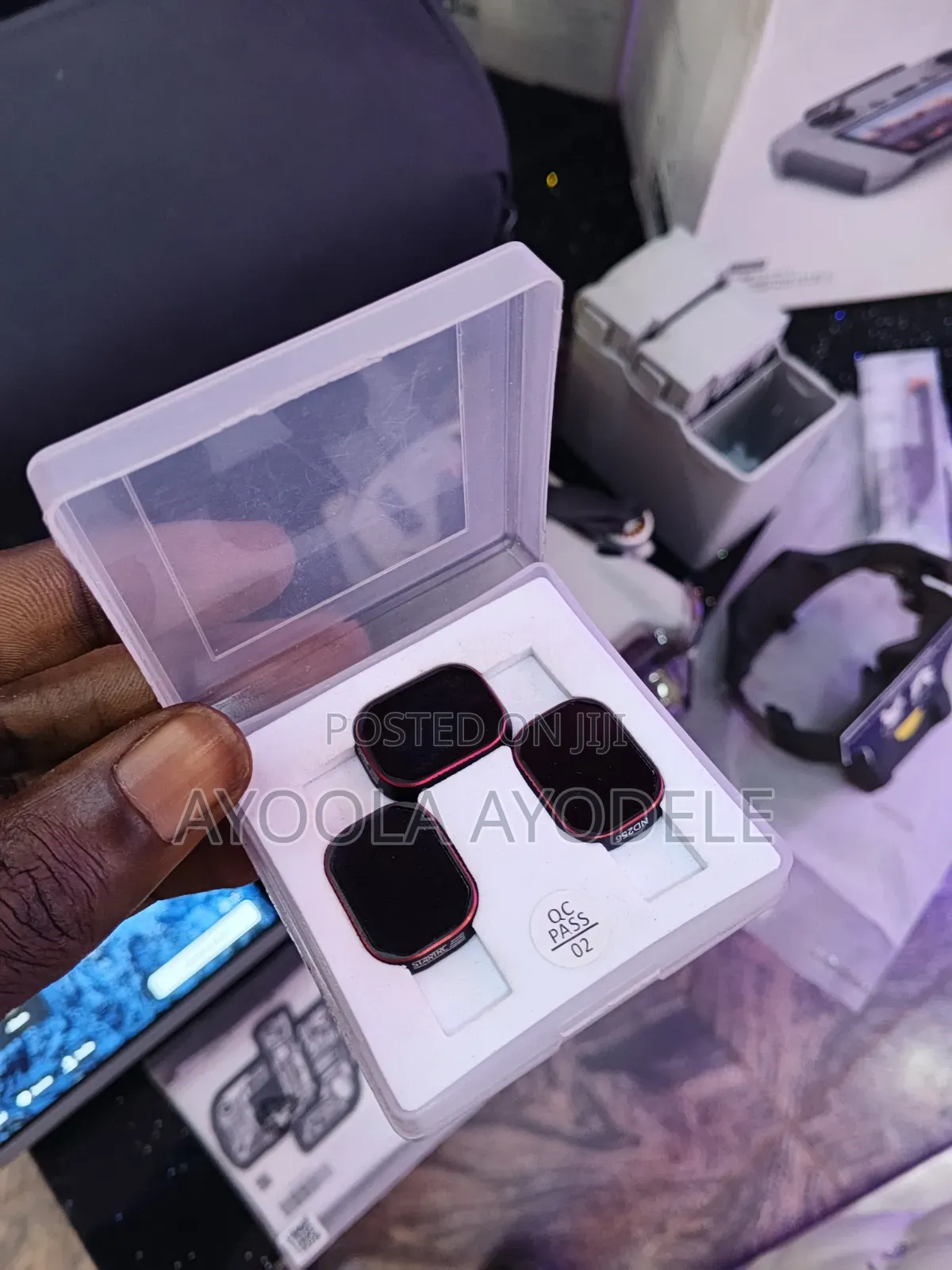 Dji Mini 4 Pro