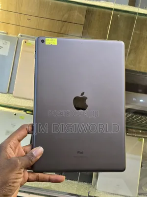 Apple iPad 10.2 (2020) 128 GB Gray