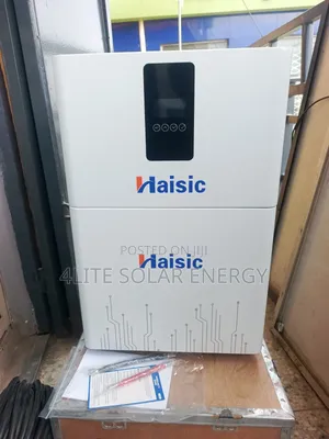 All in One Haisic Power Station