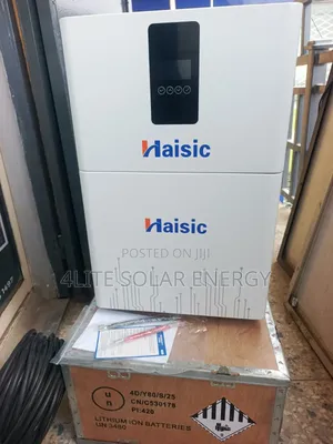 All in One Haisic Power Station
