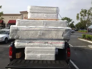 Order for Your Affordable Canadian/ Usa Mattress Get 1 Fiber Pillow
