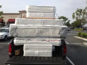 Order for Your Affordable Canadian/ Usa Mattress Get 1 Fiber Pillow
