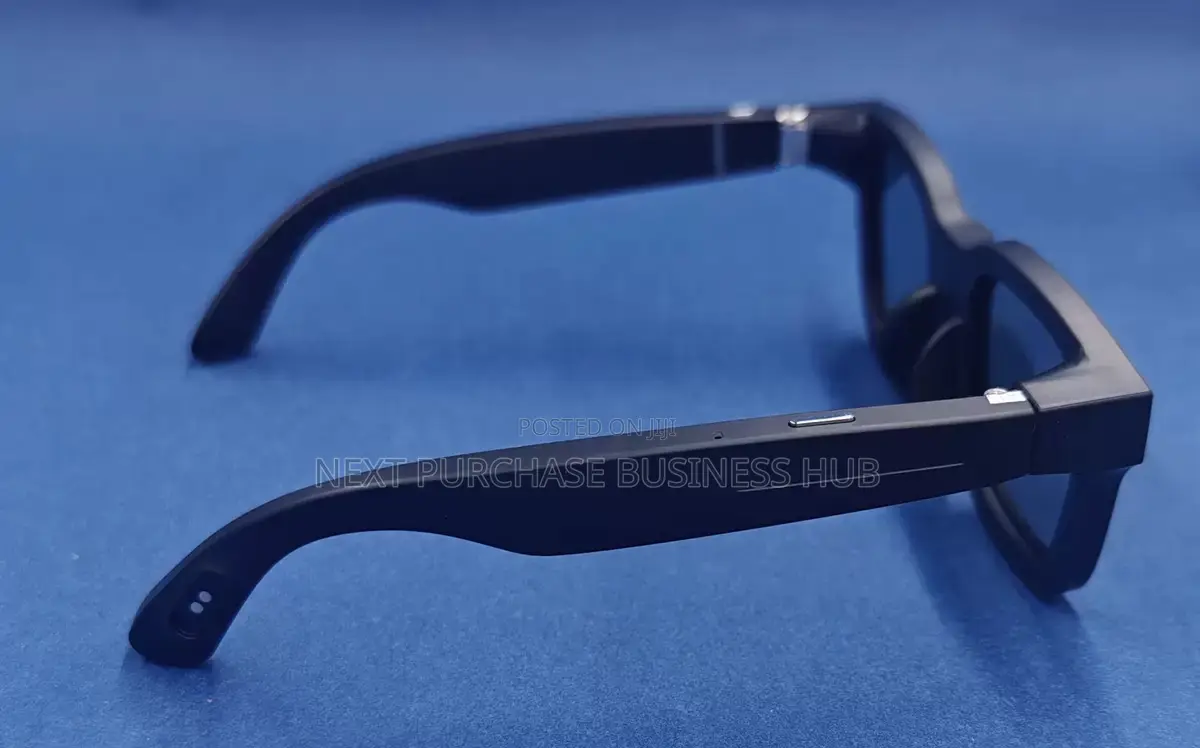 2026 E03c Al Smart Camera Glasses 32gb Electrochromic Lens